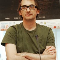 Redatelj Aleksandar Popovski