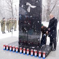 Taborište: Otkrivanje spomen-obilježja mjesta masovne grobnice žrtava iz Domovinskog rata