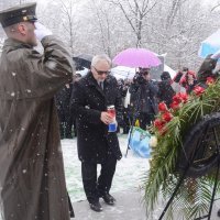 Taborište: Otkrivanje spomen-obilježja mjesta masovne grobnice žrtava iz Domovinskog rata