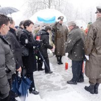 Taborište: Otkrivanje spomen-obilježja mjesta masovne grobnice žrtava iz Domovinskog rata