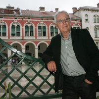 Oliver Dragojević