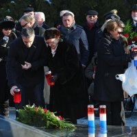 Ankica Tuđman, Miroslav Tuđman, Stjepan Tuđman, Siniša Košutić