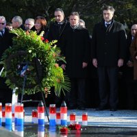 Andrej Plenković, Gordan Jandroković, Martina Dalić, Vladimir Šeks, Dubravka Šuica, Gordan Jandroković