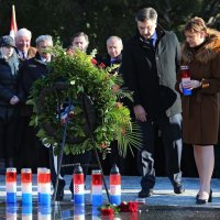 Andrej Plenković, Martina Dalić