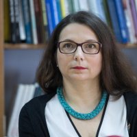 Željka Ljeljak Gracin