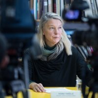 Vesna Teršelič - Documenta