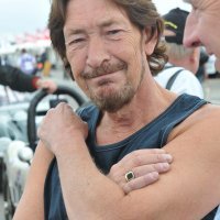 Chris Rea