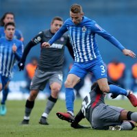 Lokomotiva - Hajduk (3)