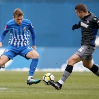 Lokomotiva - Hajduk (4)