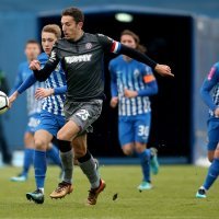 Lokomotiva - Hajduk (6)