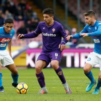 Napoli - Fiorentina (4)