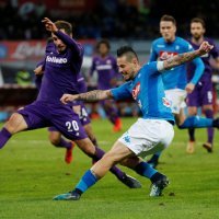 Napoli - Fiorentina (5)