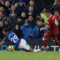 Liverpool - Everton (1)