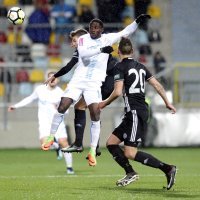 Rijeka - Slaven Belupo (2)
