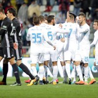 Rijeka - Slaven Belupo (4)