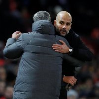 Manchester United - Manchester City (1)