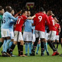 Manchester United - Manchester City (3)