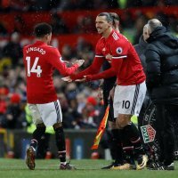 Manchester United - Manchester City (5)