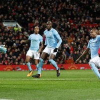 Manchester United - Manchester City (6)