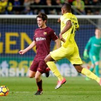 Villarreal - Barcelona (2)