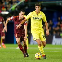 Villarreal - Barcelona (6)