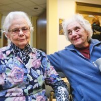 Konferencija 'Ljudska prava nemaju rok trajanja - Život u domu za starije i nemoćne'