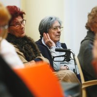 Konferencija 'Ljudska prava nemaju rok trajanja - Život u domu za starije i nemoćne'