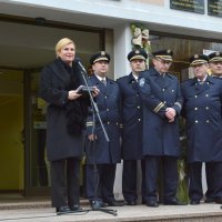 Kolinda Grabar-Kitarović