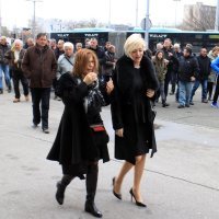 Građani dolaze u Lisinski na komemoraciju za Slobodana Praljka