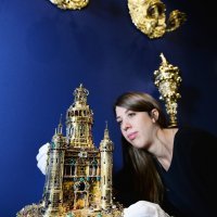 Izložba posvećena Karlu II.