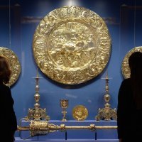 Izložba posvećena Karlu II.