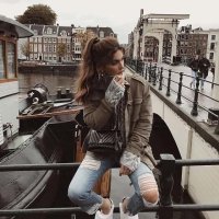 Negin Mirsalehi