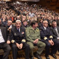 Davor Domazet Loso, Željko Šašić