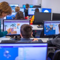 Algebra Sat kodiranja