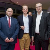 Predavanje Raphaela von Hoensbroecha