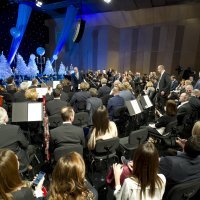 Predavanje Raphaela von Hoensbroecha