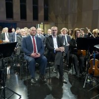 Predavanje Raphaela von Hoensbroecha