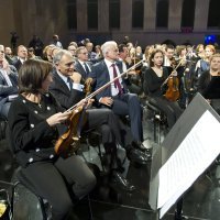 Predavanje Raphaela von Hoensbroecha