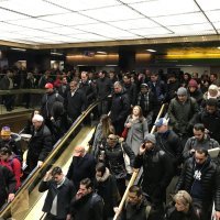 Eksplozija u New Yorku