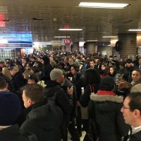 Eksplozija u New Yorku