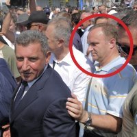 Vlado Galić, bivši savjetnik za obranu i nacionalnu sigurnost