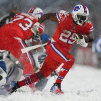 Buffalo Bills - Indianapolis Colts (1)