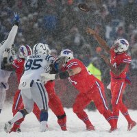 Buffalo Bills - Indianapolis Colts (3)