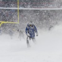 Buffalo Bills - Indianapolis Colts (4)