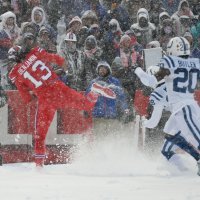 Buffalo Bills - Indianapolis Colts (5)