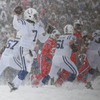 Buffalo Bills - Indianapolis Colts (6)