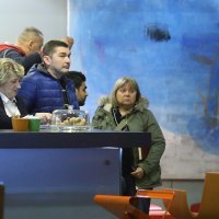 Pljačka Erste banka