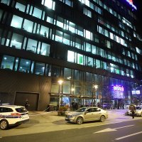 Pljačka Erste banka