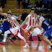 Cibona - Crvena zvezda (3)