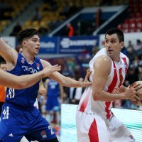 Cibona - Crvena zvezda (4)